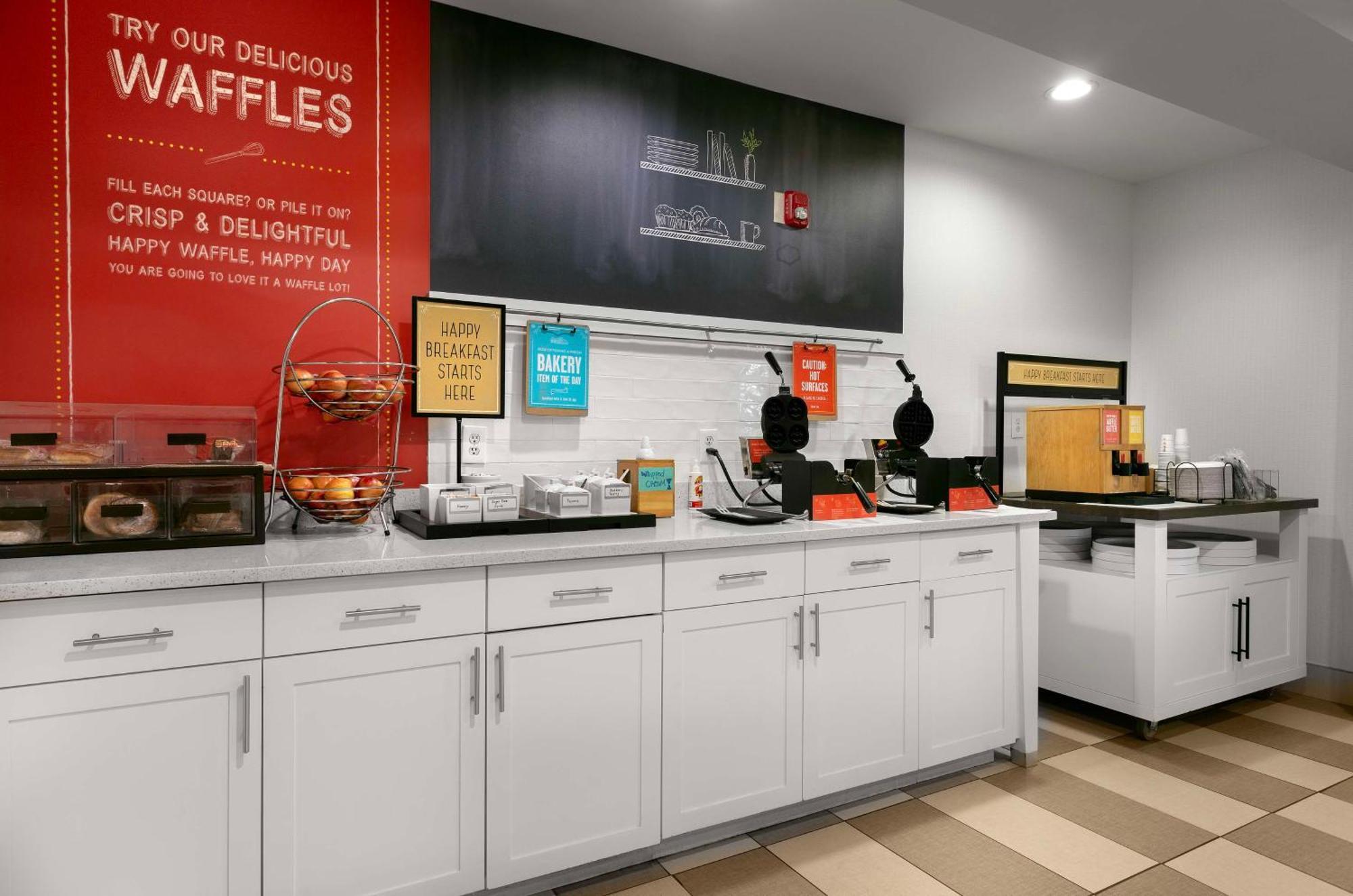 Hampton Inn Greenville/Travelers Rest Bagian luar foto