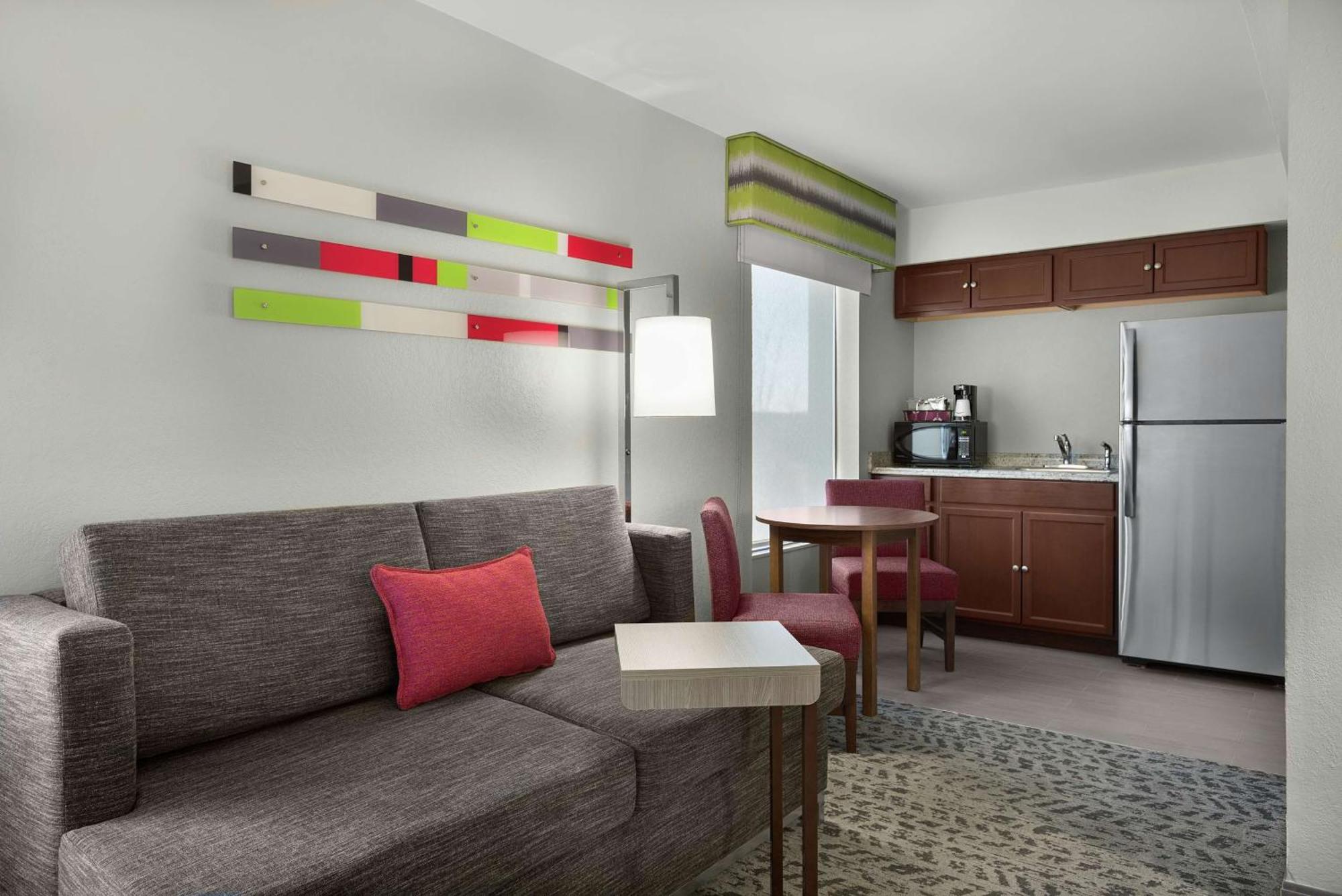 Hampton Inn Greenville/Travelers Rest Bagian luar foto