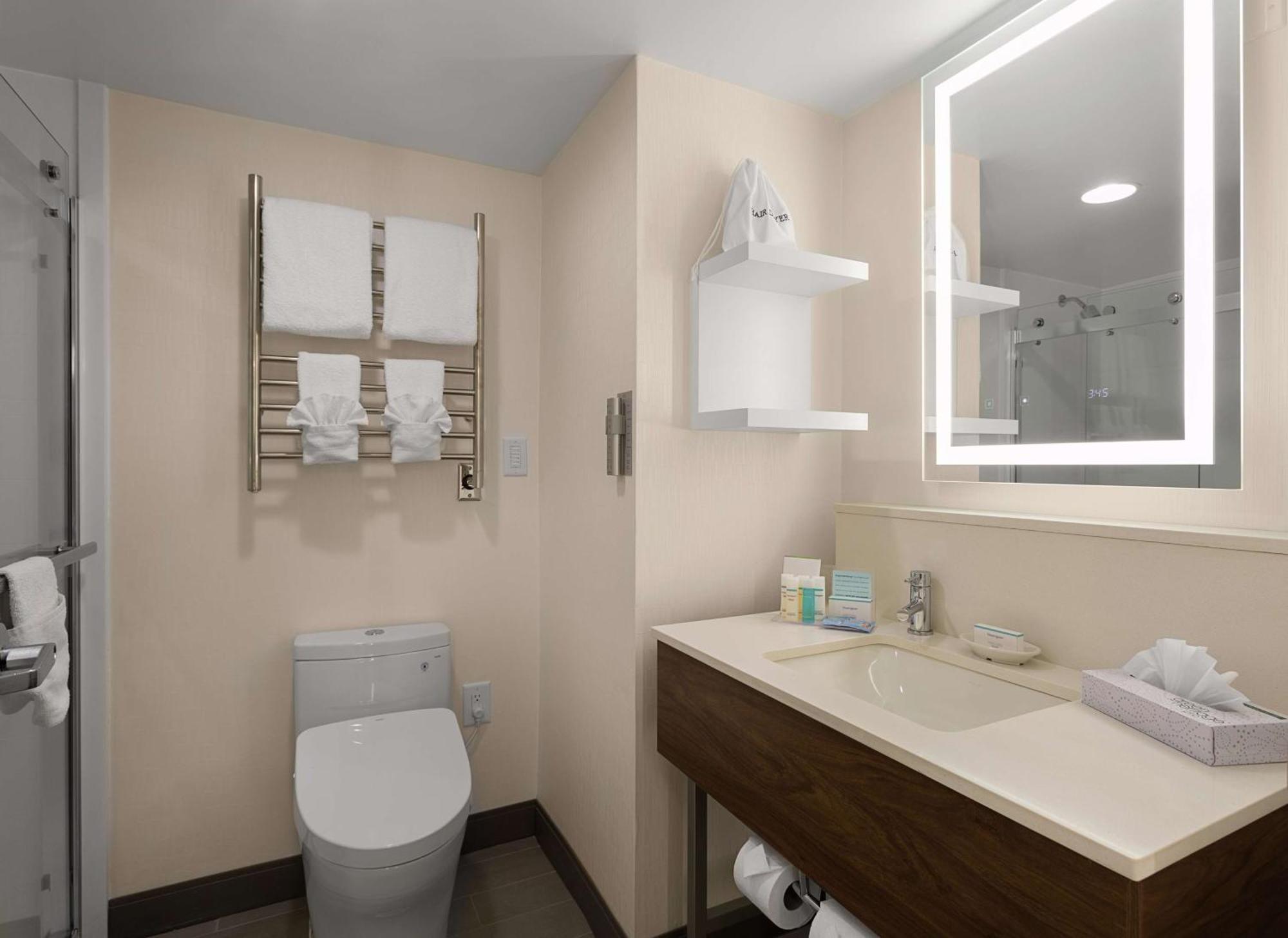 Hampton Inn Greenville/Travelers Rest Bagian luar foto
