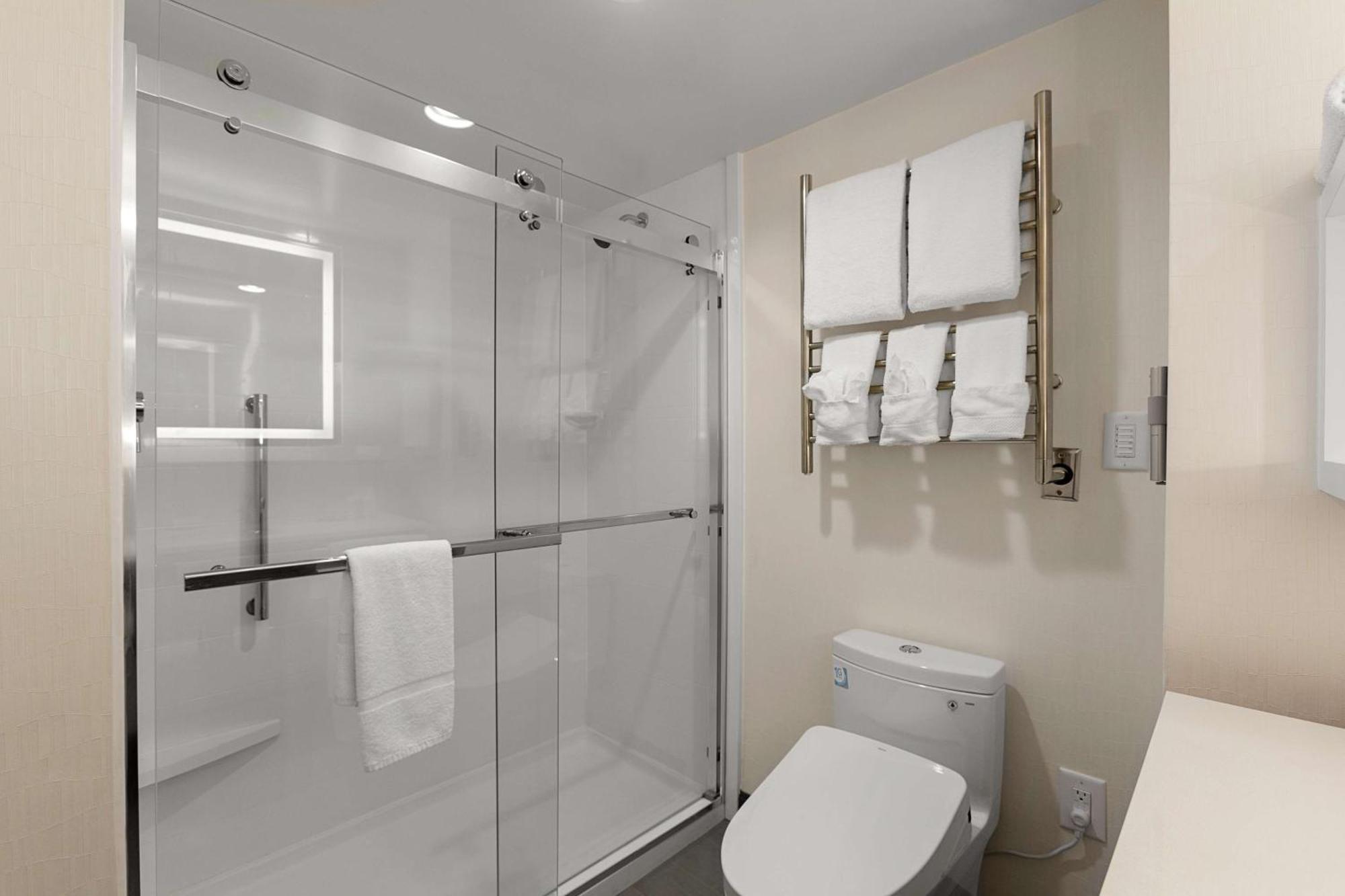 Hampton Inn Greenville/Travelers Rest Bagian luar foto