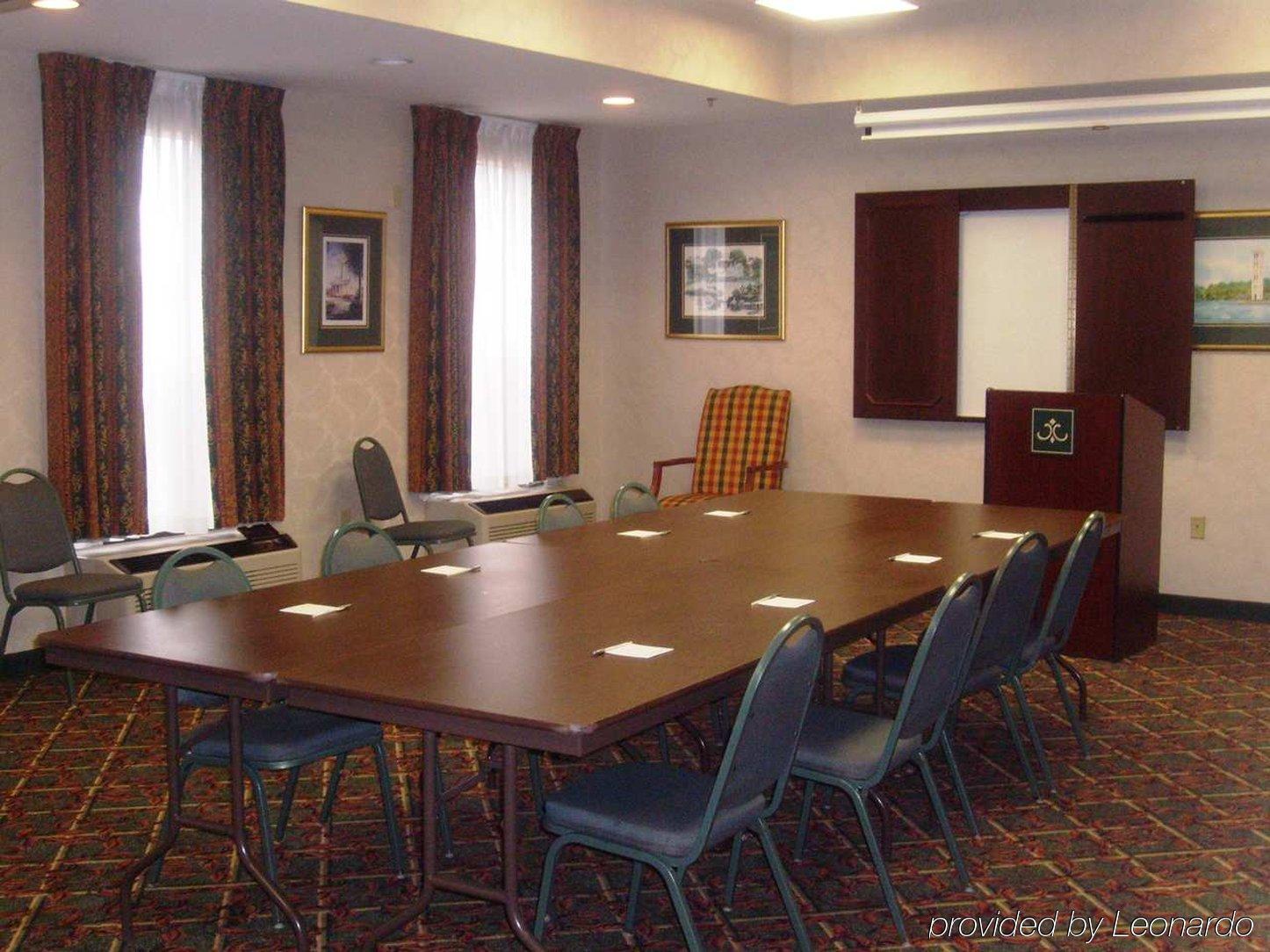 Hampton Inn Greenville/Travelers Rest Fasilitas foto