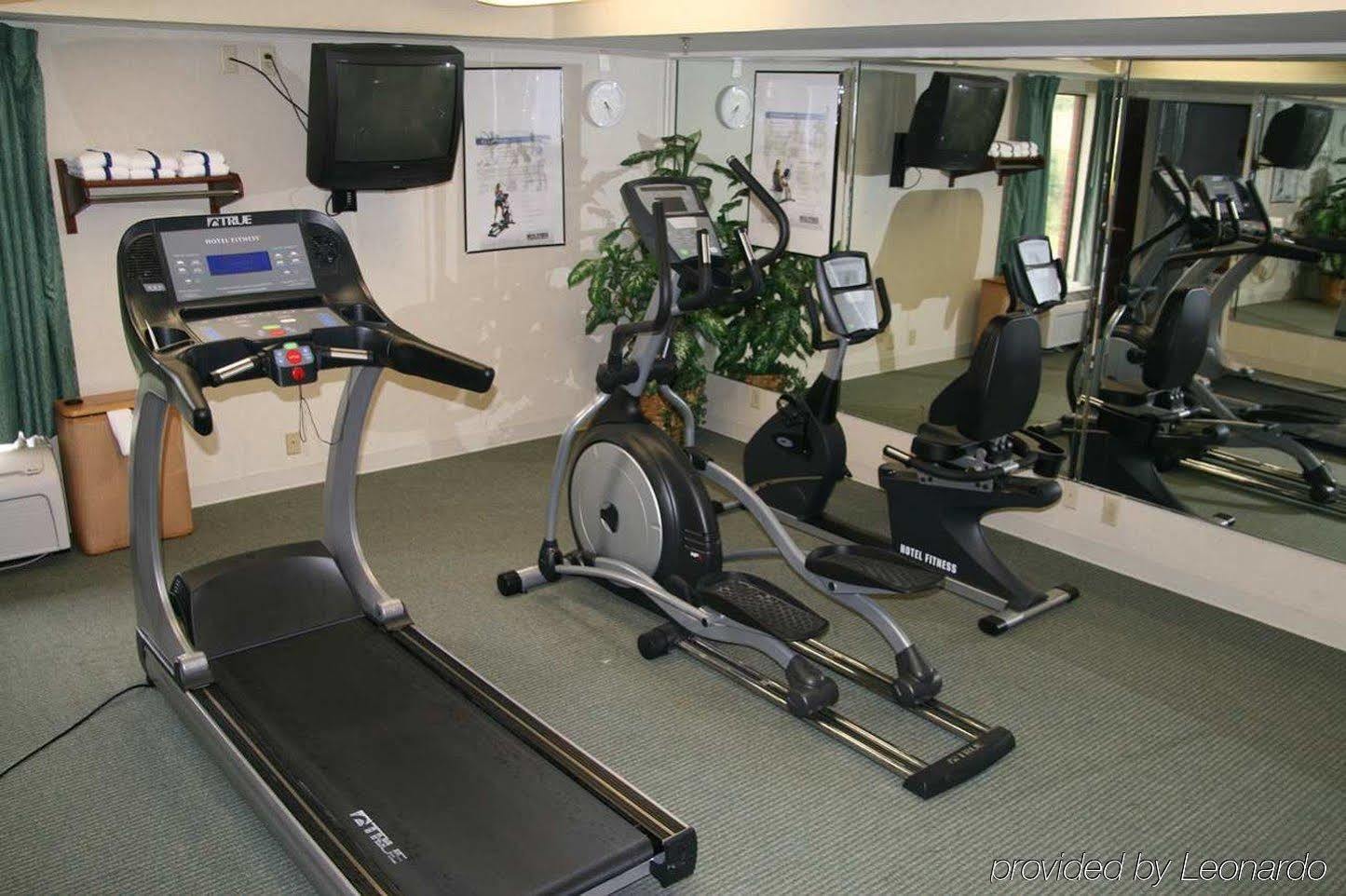 Hampton Inn Greenville/Travelers Rest Fasilitas foto